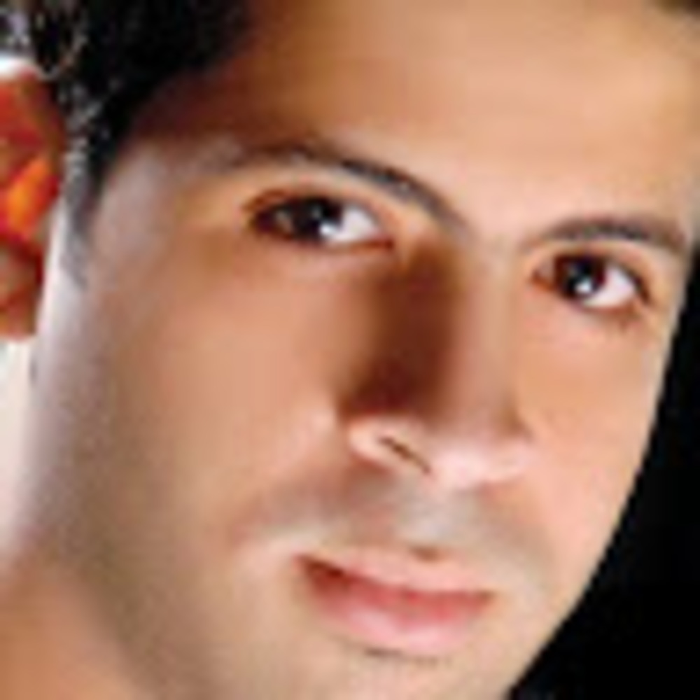 Meet your Posher, Mohamed